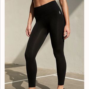New Free People Good Karma Leggings